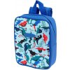 Batoh Micro scootersaurus - veľký