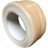 Samolepiaca podlaha pásky 52 mm/5 m PVC dub prírodný 801004