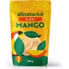 Allnature Sušené mango plátky 250 g