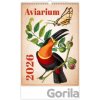 Aviarium nástěnný 2026