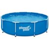 Planét Pool bazén CF FRAME modrý - 305 x 76 cm