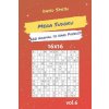 Mega Sudoku - 200 Normal to Hard Puzzles 16x16 Vol.6 (David Smith)(Brožovaná)