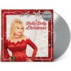 Parton Dolly - A Holly Dolly Christmas / Silver / Vinyl [LP]