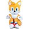 Plyšák Miles Tails Prower Sonic 28 cm