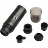 OutIn Nano Espressomaschine Space Grey Travel Kit