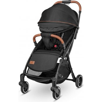 Lionelo Sport JULIE ONE BLACK 2023