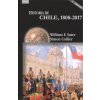 HISTORIA DE CHILE 1808-2017