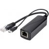 LaskaKit_cz PoE splitter 5V/2,4A, USB-C