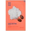 Holika Pure Essence Mask Sheet Shea Butter plátenná maska 20 ml