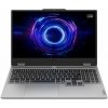 Lenovo LOQ 15IRX10 Intel® Core™ i5 i5-13450HX Laptop 39,6 cm (15.6 ) Full HD 32 GB DDR5-SDRAM 1 TB SSD NVIDIA GeForce RTX 5050 Wi-Fi 6 (802.11ax) Windows 11 Home Šedá