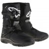 boty BELIZE Drystar, ALPINESTARS - Itálie (černé, vel. 40,5)
