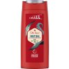 Old Spice sprchovací gél a šampón Deep sea 675 ml