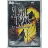 PC ALONE IN THE DARK THE NEW NIGHTMARE