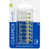 Curaprox CPS 011 Prime Refill medzizubné kefky 8 ks blister