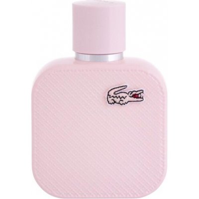 Lacoste Eau de Lacoste L.12.12 Pour Elle Rose parfumovaná voda dámska 50 ml