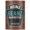 Heinz Fazuľa BBQ 390g 390g