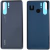 Batéria kryt Huawei P30 Pro čierny oem
