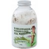 Karlovarská kúpeľová soľ aromaterapia - Lemongrass 450g