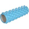 Merco Yoga Roller F3 joga valec modrý