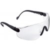 HONEYWELL OP-TEMA ČÍRE OCHRANNÉ OKULIARE 1000016 - Stredný (regular)