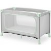 Hauck Cestovná postieľka Dream N Play Plus Dusty Mint
