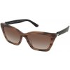 Slnečné okuliare Emporio Armani EA4250U 6266/13 Veľkosť: 54