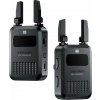 Vention Wireless HDMI Video Transmitter and Receiver Black (ADUB0)
