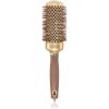 Olivia Garden Expert Shine Wavy guľatá kefa na vlasy 45 mm 1 ks