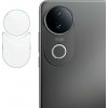 IMAK 107496 Full Cover Sklo pre fotoaparát Vivo V50 5G