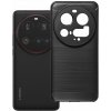 Kryt Case Xiaomi 15 Ultra Carbon 2.0 Black