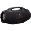 Prenosný reproduktor JBL Boombox 4 210W čierny