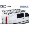 Strešný kôš Mercedes Citan long L2