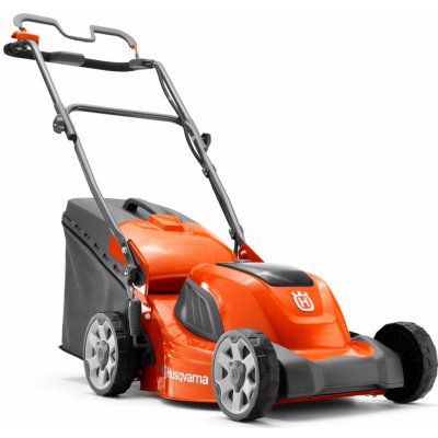 Battery Lawn Mower Husqvarna LC 141i