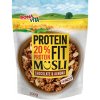 Bonavita Protein Fit Müsli čokoláda a Mandle 300 g