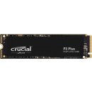 Crucial P3 Plus 4TB, CT4000P3PSSD8