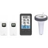 IMMAX NEO Smart teplotné čidlo do bazéna Lite 07529L WiFi Tuya