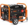 DAEWOO POWER PRODUCTS DAEWOO GENERÁTOR GDA 8500E-3 7,0 kW + 2x OLEJ GENERÁTOR SAE 10W-30 DWO 600