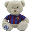 CyP Brands Plyšový medvedík FC Barcelona - 35 cm