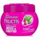 Garnier Fructis Densify vyživující maska pro objemnější a hustší vlasy 300 ml