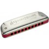 Hohner Golden Melody A Diatonická ústna harmonika