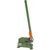 Pákové nožnice na plech, 130 x 3 mm, Warco (Warco - Quality Engineering Tools & Machines)