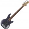 G&L USA CLF Research L-2500 S750 - Graphite Metallic
