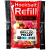 Fjuka Drilled Pellets Carpos MC 11mm Nástraha na háčik v náhradnom balení 50gr