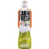 Extrifit Carnifresh Sparkling Caffeine free 850 ml grapes