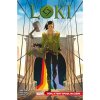 CREW Loki: Bůh, který spadl na Zemi
