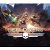 HELLDIVERS - Ranger Pack DLC Steam CD Key