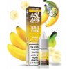 Just Juice BAR Banana 10ml Obsah nikotínu v mg/ml: 10 mg/ml