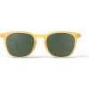 Izipizi slnečné okuliare Junior 5-10 rokov E Yellow Honey