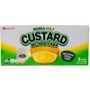 LOTTE Koláčiky Custard s vaječ. krémom 138g