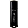 Transcend 256GB JetFlash 700 USB 3.1 flash disk, černý TS256GJF700